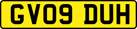GV09DUH