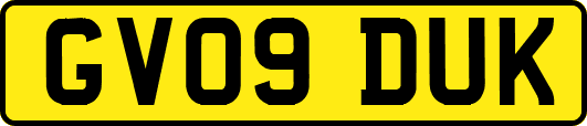 GV09DUK