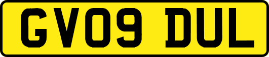 GV09DUL