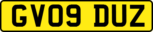 GV09DUZ