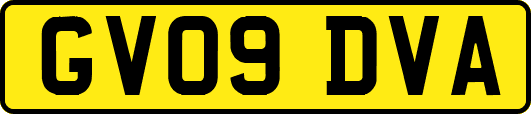 GV09DVA