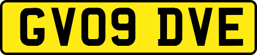 GV09DVE