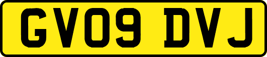 GV09DVJ