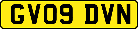 GV09DVN