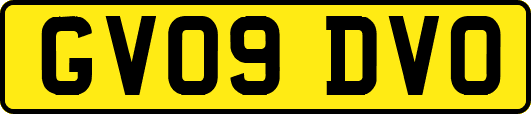 GV09DVO