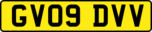 GV09DVV