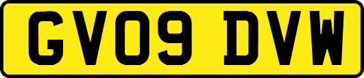 GV09DVW