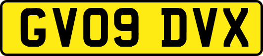 GV09DVX