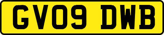 GV09DWB