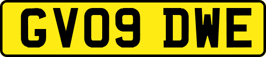 GV09DWE