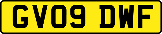 GV09DWF