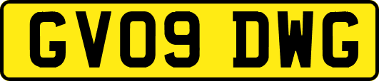 GV09DWG
