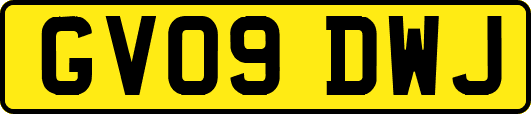GV09DWJ