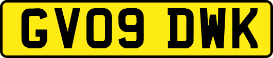 GV09DWK