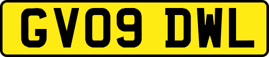 GV09DWL