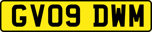 GV09DWM