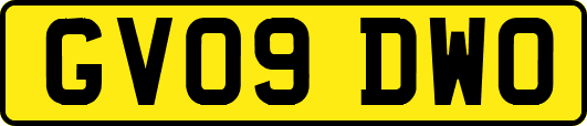 GV09DWO
