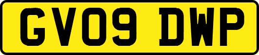 GV09DWP