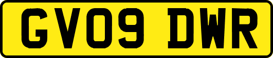 GV09DWR