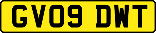 GV09DWT