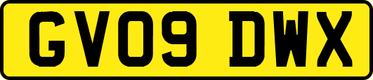 GV09DWX