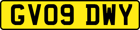 GV09DWY