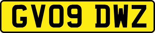 GV09DWZ