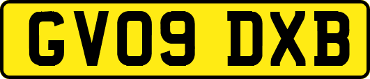 GV09DXB
