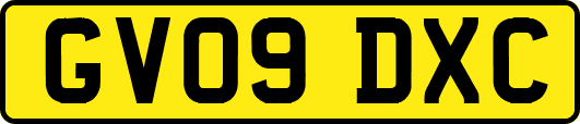 GV09DXC