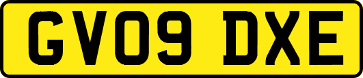 GV09DXE