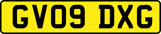GV09DXG