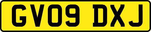 GV09DXJ