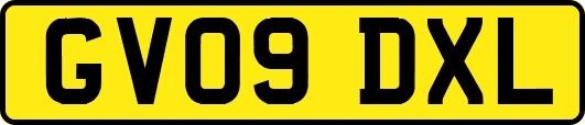 GV09DXL