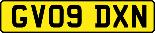 GV09DXN