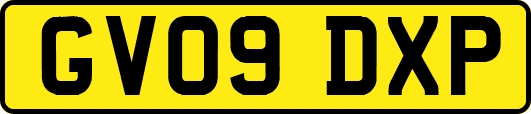 GV09DXP