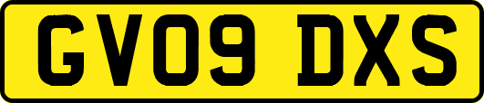 GV09DXS