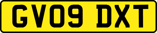 GV09DXT