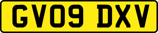 GV09DXV