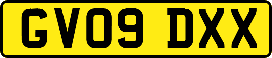 GV09DXX