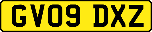 GV09DXZ