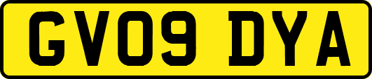 GV09DYA