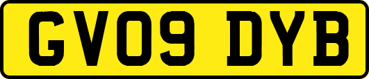 GV09DYB