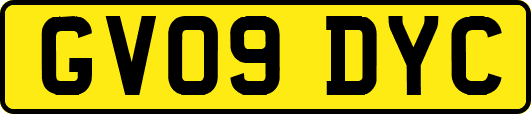 GV09DYC