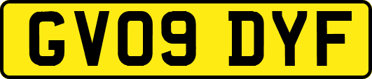 GV09DYF