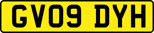 GV09DYH