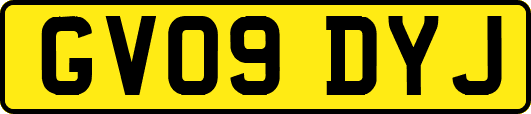 GV09DYJ