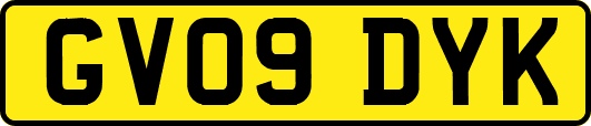 GV09DYK