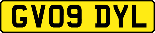GV09DYL