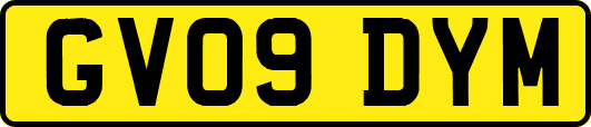 GV09DYM