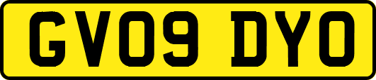 GV09DYO